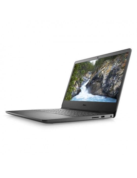  Laptop - DELL Vostro 3500 Core i7-1165G7-8GB-1TB-MX330-2GB-15.6 inch FHD-DOS-Black