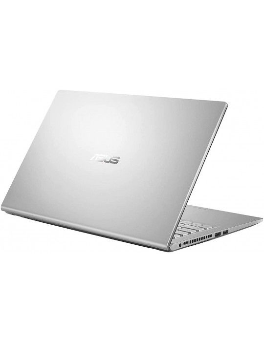  Laptop - ASUS X515JP-EJ009T I7-1065G7-8GB-SSD 512G-NVIDIA® GeForce® MX330 2GB GDDR5-15.6 FHD-Win10-TRANSPARENT SILVER