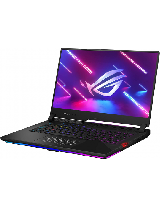  Laptop - ASUS ROG STRIX SCAR G533QS-HQ167T AMD R9 5900H-32GB-1TB SSD-RTX 3080 8GB-15.6 inch 165Hz-WIN10-BAG-MOUSE