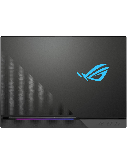  Laptop - ASUS ROG STRIX SCAR G533QS-HQ167T AMD R9 5900H-32GB-1TB SSD-RTX 3080 8GB-15.6 inch 165Hz-WIN10-BAG-MOUSE