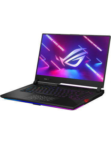 ASUS ROG STRIX SCAR G533QR-HF044T AMD R9 5900H-32GB-1TB SSD-RTX 3070 8GB-15.6 inch 300Hz-WIN10-BAG-MOUSE