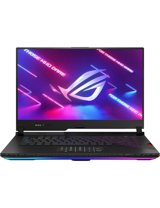  Laptop - ASUS ROG STRIX SCAR G533QR-HF044T AMD R9 5900H-32GB-1TB SSD-RTX 3070 8GB-15.6 inch 300Hz-WIN10-BAG-MOUSE