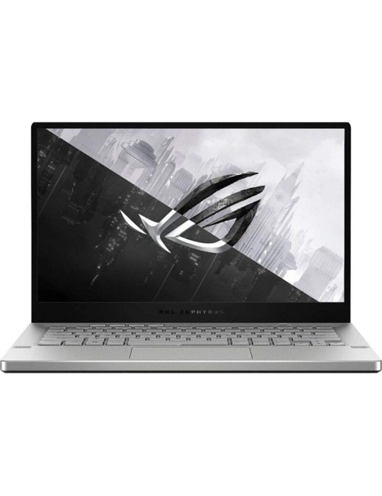  Laptop - ASUS ROG Zephyrus-G14 GA401IV-HA174T AMD R9-4900HS-16GB-1TB SSD-RTX2060-6GB-14.0 inch 60Hz-Win10-BAG