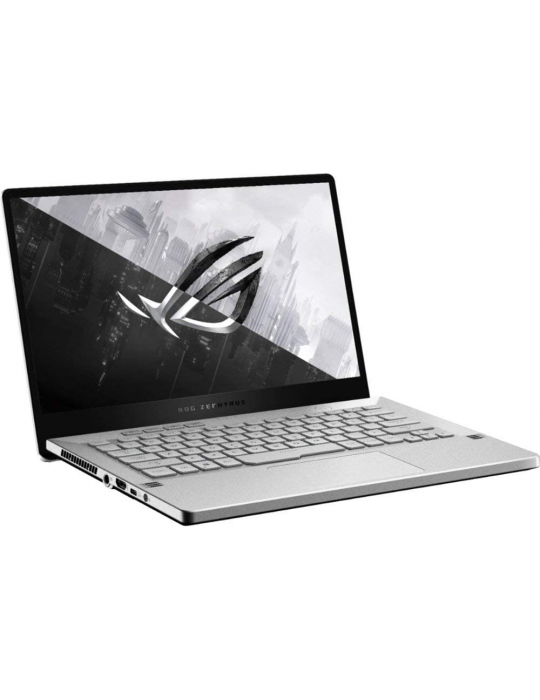  Laptop - ASUS ROG Zephyrus-G14 GA401IV-HE137T AMD R9-4900HS-16GB-1TB SSD-RTX2060-6GB-14.0 inch FHD 120Hz-Win10-BAG