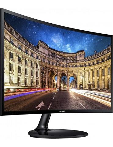 samsung 27 inch cf390 curved monitor