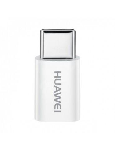 Huawei AP52 MICROUSB Conversion Plugs White