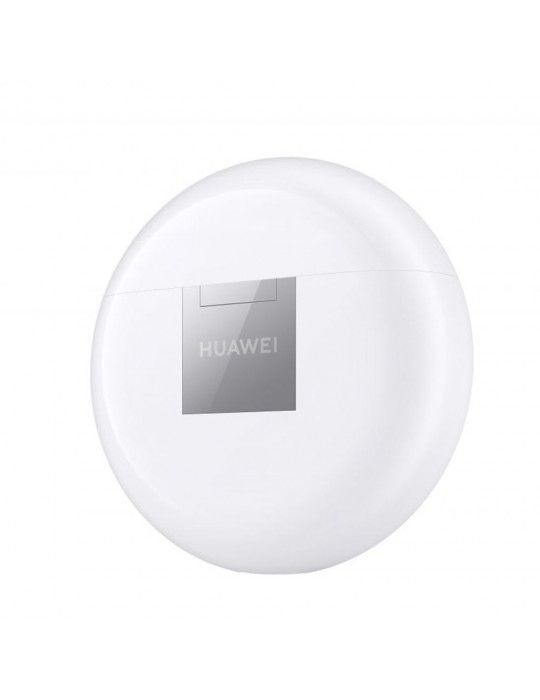  Mobile Accessories - Huawei FreeBuds 3-Ceramic White