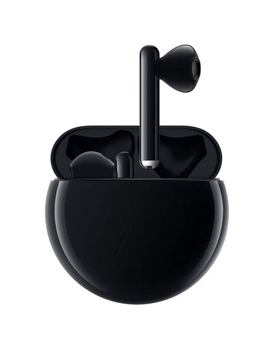  Mobile Accessories - Huawei FreeBuds 3-Carbon Black