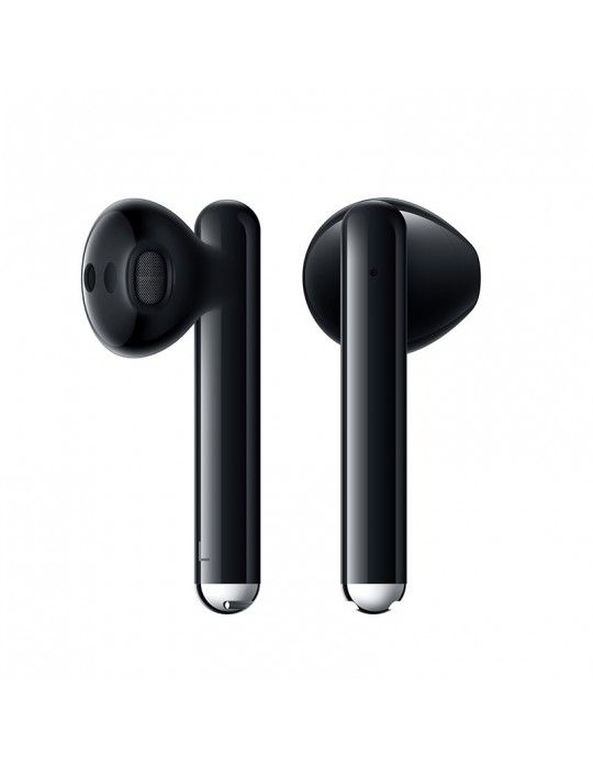  Mobile Accessories - Huawei FreeBuds 3-Carbon Black