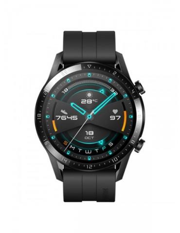 HUAWEI Smart Watch GT2-LTN-B19-Matte Black