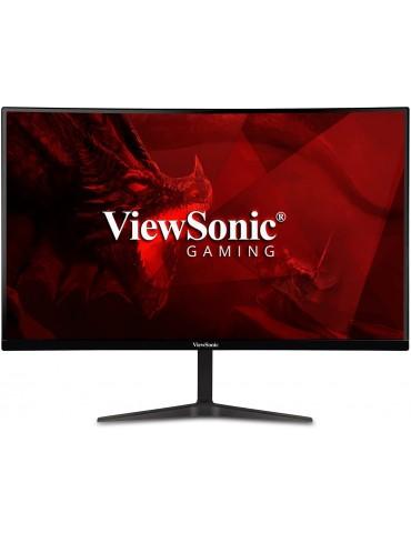 ViewSonic Curved Gaming 165Hz 1500R VX2718-PC-MHD-27 inch