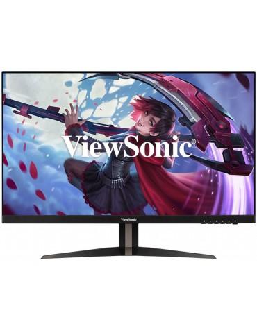 ViewSonic 2K Gaming 144Hz QHD VX2705-2KP-MHD-27 inch