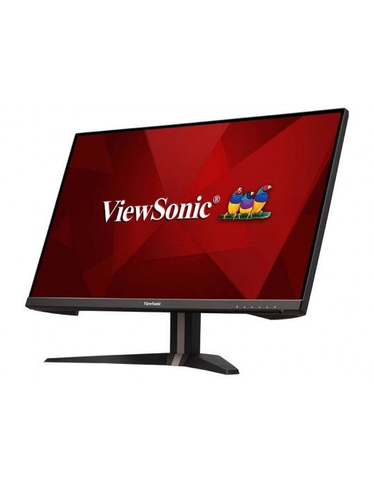  Monitors - ViewSonic 2K Gaming 144Hz QHD VX2705-2KP-MHD-27 inch