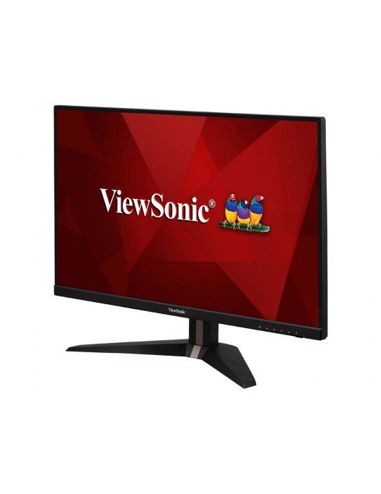  Monitors - ViewSonic 2K Gaming 144Hz QHD VX2705-2KP-MHD-27 inch