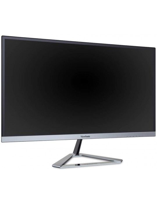  Monitors - ViewSonic IPS VX2776-SH-27 inch