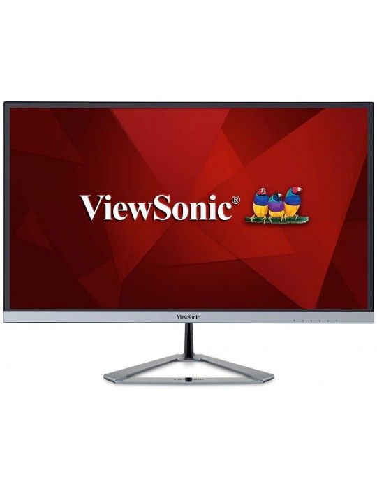  Monitors - ViewSonic IPS VX2776-SH-27 inch