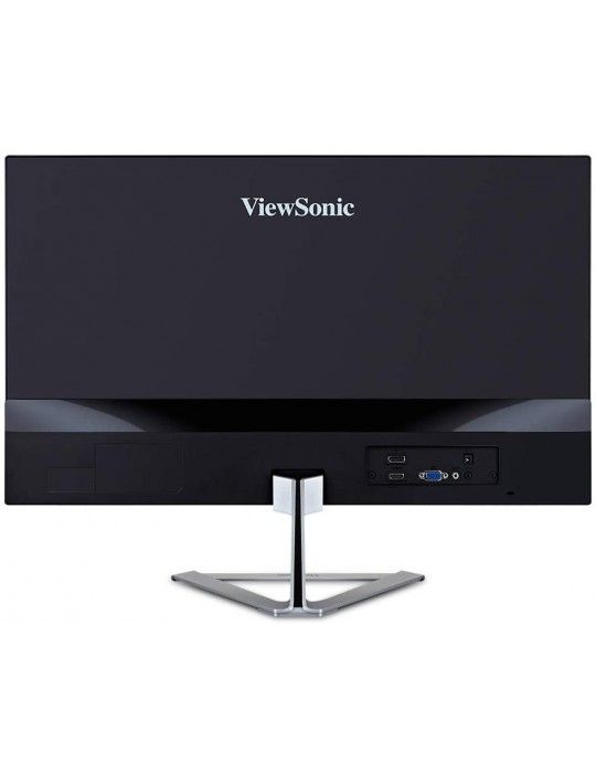  Monitors - ViewSonic IPS VX2776-SH-27 inch