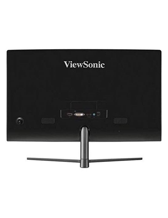  Monitors - ViewSonic Curved Gaming 144Hz VX2458-C-mhd-24 inch