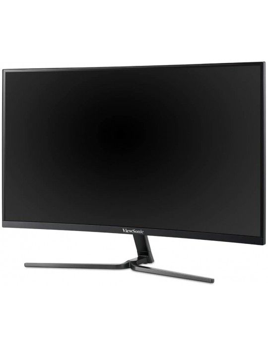  Monitors - ViewSonic Curved Gaming 144Hz VX2458-C-mhd-24 inch