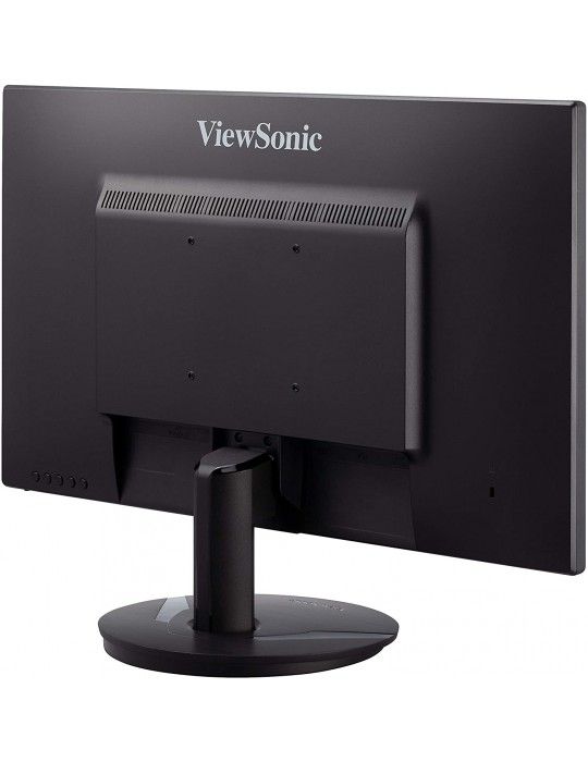  Monitors - ViewSonic IPS VA2418-SH-23.8 inch