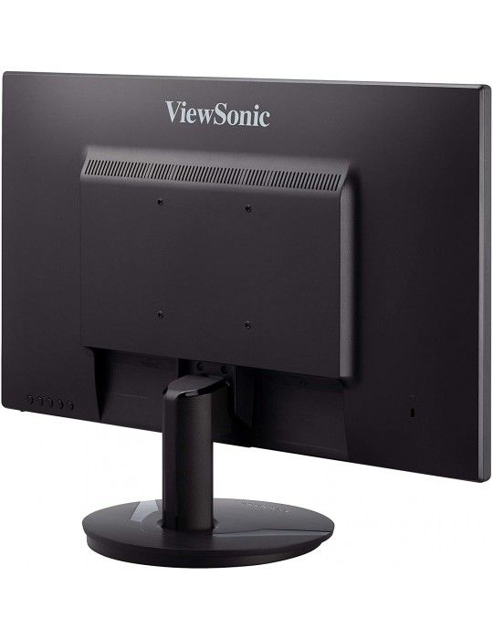  شاشات - ViewSonic IPS VA2418-SH-23.8 inch