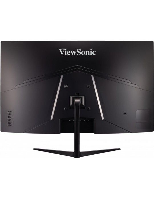  Monitors - ViewSonic Curved Gaming 165Hz 1500R FHD VX3218-2KPC-MHD-32 inch