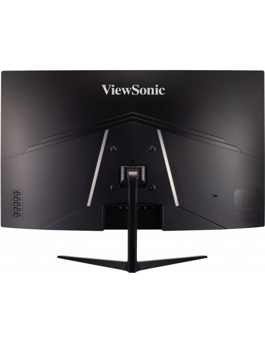  شاشات - ViewSonic Curved Gaming 165Hz 1500R FHD VX3218-2KPC-MHD-32 inch