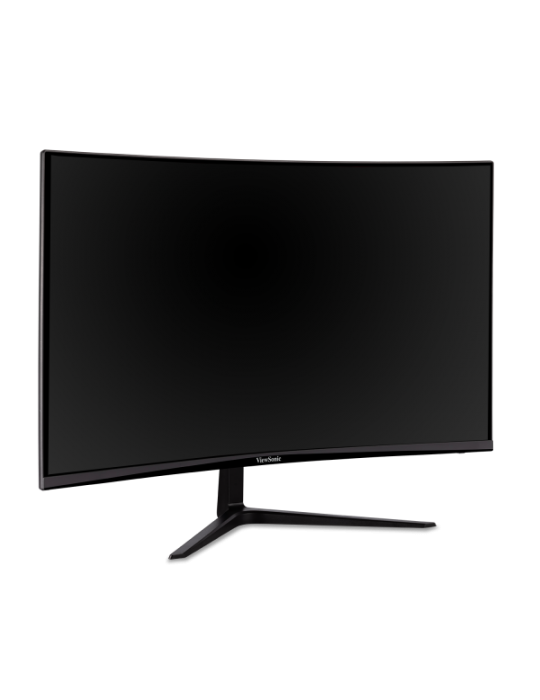  Monitors - ViewSonic Curved Gaming 165Hz 1500R FHD VX3218-2KPC-MHD-32 inch