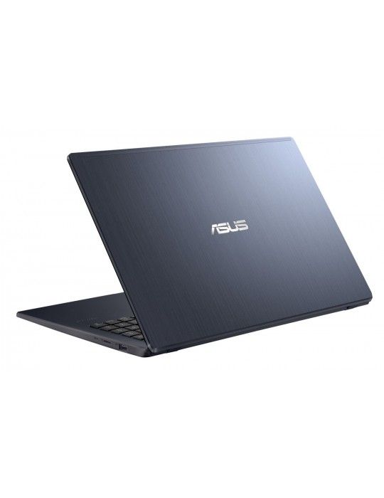  Laptop - ASUS Laptop E510MA-BR143T Celeron N4020-4GB-SSD 256GB-Intel Graphics-15.6 HD-Win10-Blue