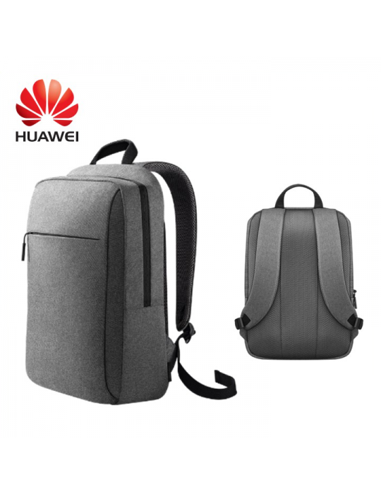  حقائب عالية الجوده - Huawei Backpack Swift-CD60-Gray
