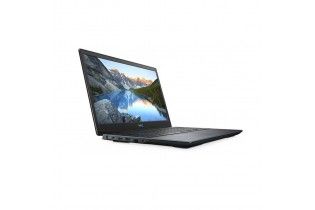  Laptop - Dell Inspiron G3-3590 i7-9750H-8GB-1TB-SSD 128GB-GTX1660Ti Max-Q 6GB-15.6 FHD-DOS-Black