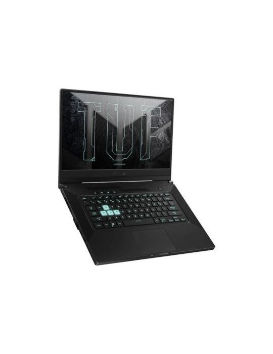  Laptop - ASUS TUF Dash F15 FX516PM-HN023T Core™ I7-11370H-16GB-512G SSD-RTX 3060-6GB-15.6 FHD 144Hz-Win10