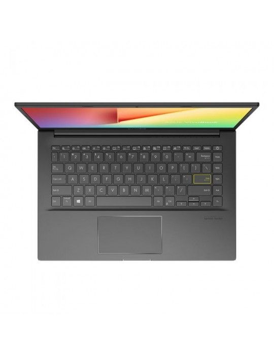  Laptop - ASUS VivoBook S14 S433EQ-AM198T Core™ I7-1165G7-8GB-512G SSD-MX350-2GB-14.0 FHD-Win10