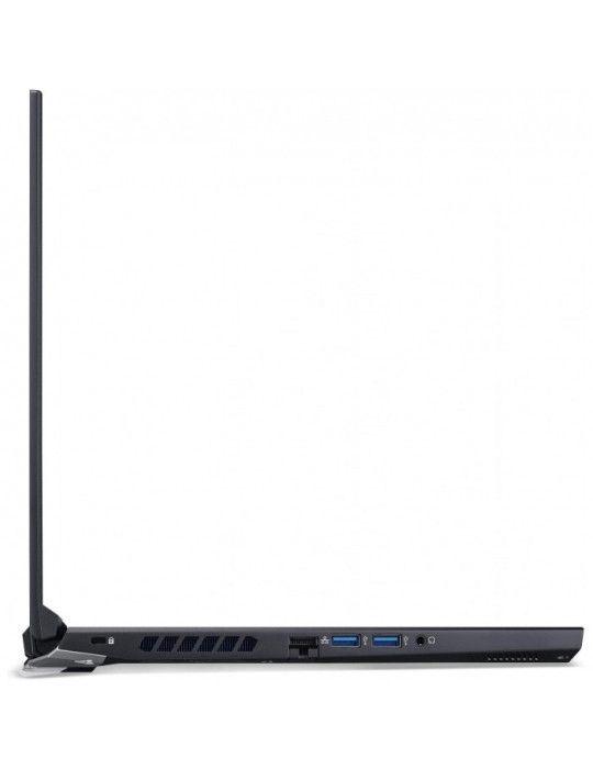  Laptop - Acer Predator Helios 300 PH315-53-72XD i7-10750H-16GB-512GB SSD-RTX 2060 6GB-15.6FHD IPS 144Hz-English K.B-Win10-Black