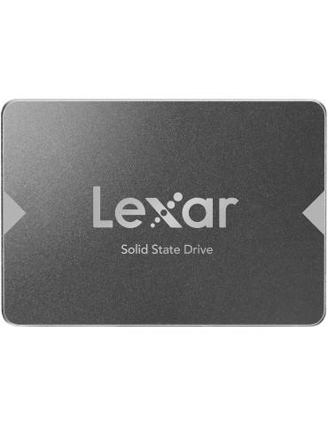 SSD Lexar LNS100 128GB 2.5 SATA