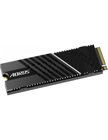 SSD GIGABYTE™ AORUS 1TB Gen4 7000s