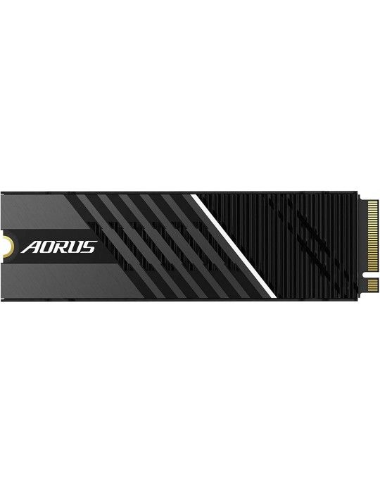  M.2 - SSD GIGABYTE™ AORUS NVMe Gen4 1TB 7000s SSD