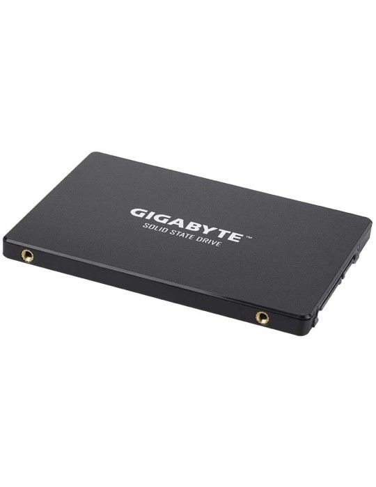  SSD - SSD GIGABYTE™ 256GB 2.5