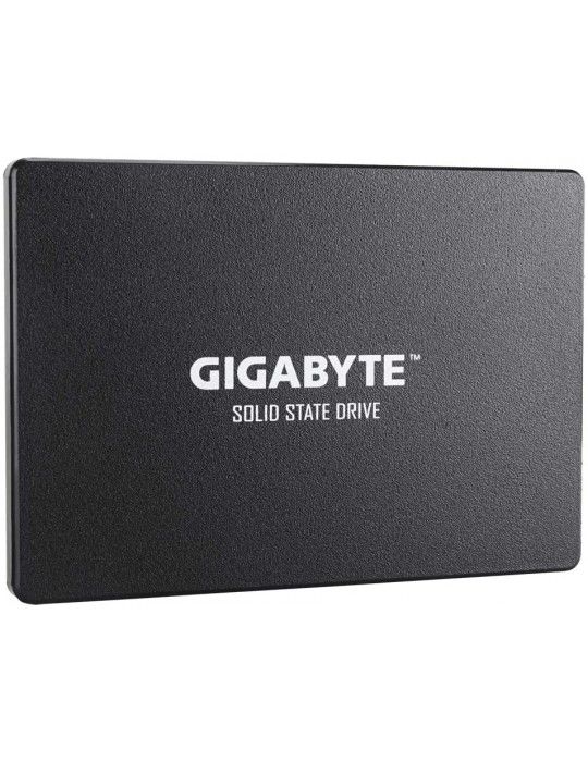  SSD - SSD GIGABYTE™ 256GB 2.5