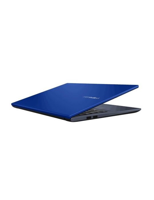  Laptop - ASUS X413EP-EK002T I5-1135G7-8GB-SSD512G-NVIDIA® GeForce® MX330 2GB-14.0 FHD-Win10-COBALT BLUE