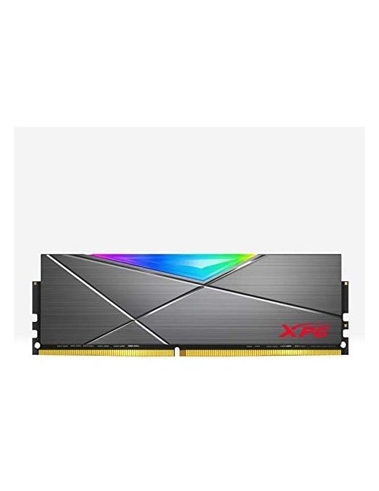  Ram - XPG SPECTRIX D50 16GB (2x8GB) 3200MHz RGB RAM