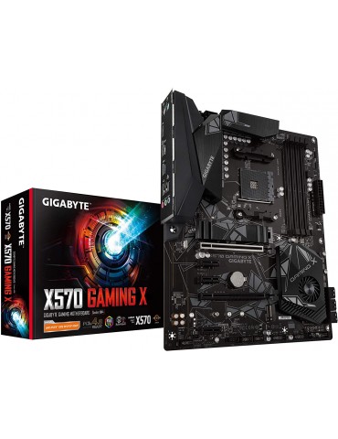 GIGABYTE™ AMD X570 GAMING X Motherboard