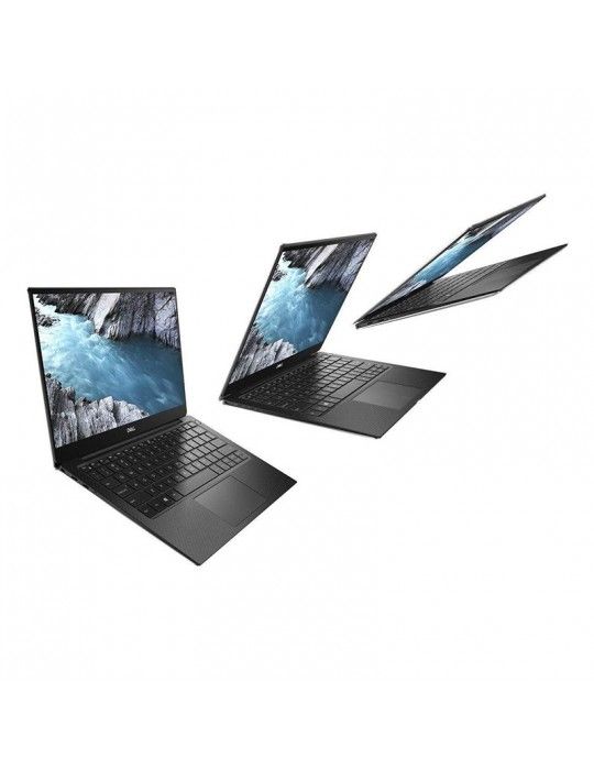  Laptop - Dell XPS 7390 i7-10510U-16G-1TB SSD NVMe-Intel Graphics-13.3 FHD-Win10-Black