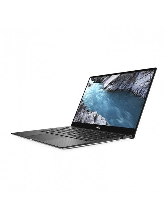  Laptop - Dell XPS 7390 i7-10510U-16G-1TB SSD NVMe-Intel Graphics-13.3 FHD-Win10-Black