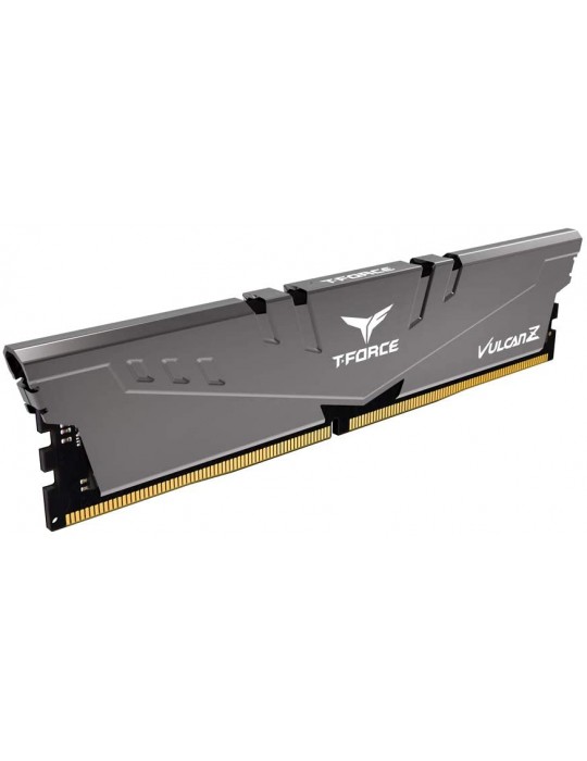  Ram - TEAM VulcanZ 8G 3200 DDR4-GAMING MEMORY-RAM