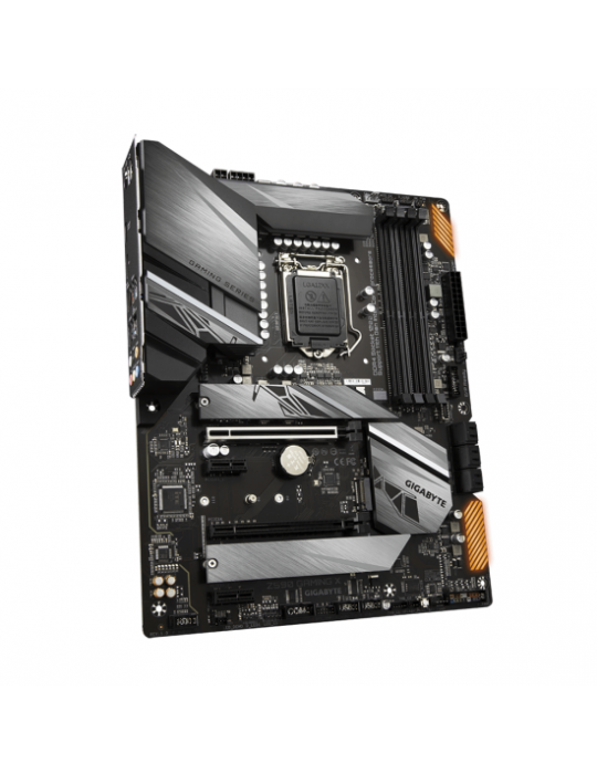  Motherboard - GIGABYTE™ Intel® Z590 Gaming X Motherboard