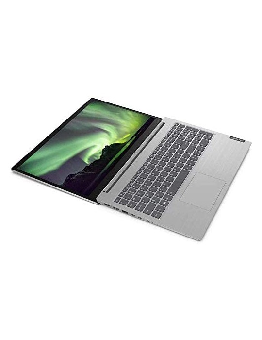  Laptop - Lenovo ThinkBook 15 i7-1065G7-16GB-SSD 512GB NVMe-Intel IRIS Xe Graphics-15.6 FHD-DOS-Mineral Grey
