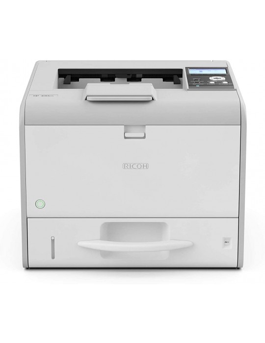  Laser Printers - Printer RICOH SP 400DN