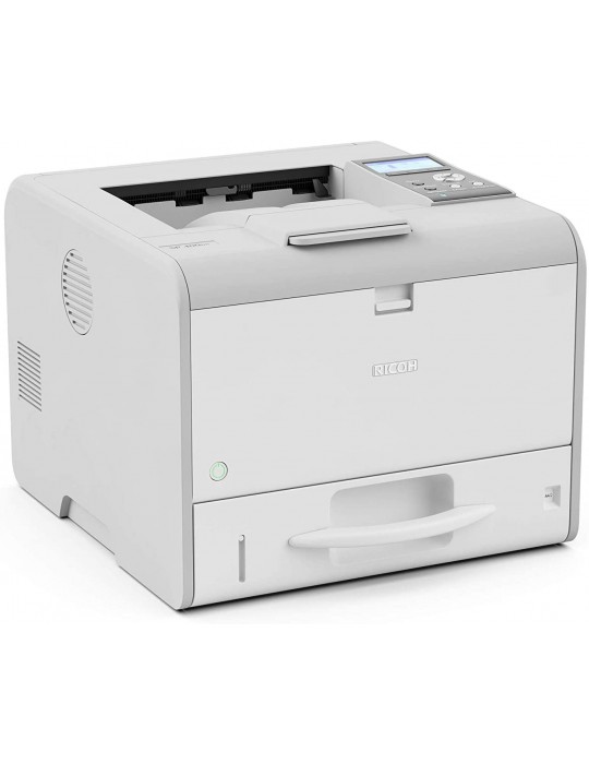  Laser Printers - Printer RICOH SP 400DN