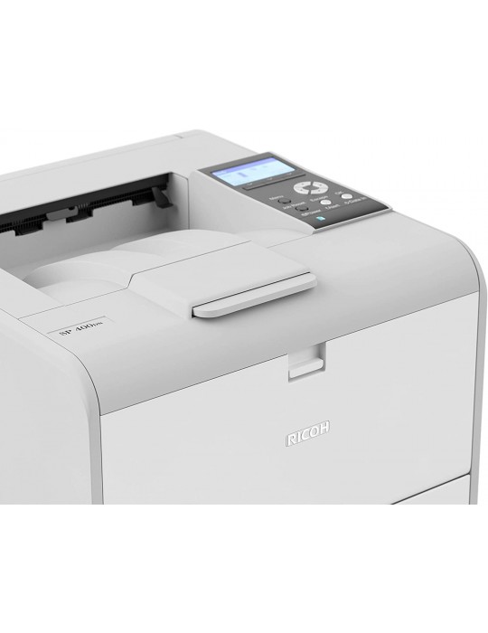  Laser Printers - Printer RICOH SP 400DN